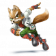 Render Fox Super Smash Bros. N3DS WiiU.png