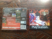 Tekken 3 (Playstation Pal) fotografia caratula trasera y manual.jpg
