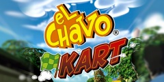 Portada de El Chavo Kart