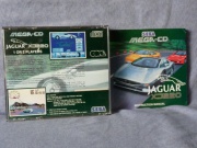 Jaguar XJ220 (Mega CD Pal) fotografia caratula trasera y manual.jpg