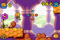 Pantalla 02 Maya the Bee Sweet Gold GBA.png