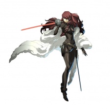 Persona 4 The Ultimate Mayonaka Arena Mitsuru Kirijo.jpg