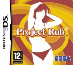 Portada de Project Rub