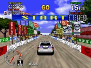Sega Rally Championship (Saturn) juego real 001.jpg