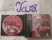 Star Gladiator Episode I - Final Crusade (Playstation Pal) fotografia caratula delantera y disco.jpg