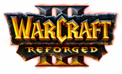 Portada de Warcraft III: Reforged