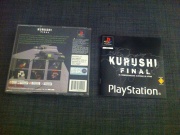 Kurushi Final Mental Blocks (Playstation Pal) fotografia caratula trasera y manual.jpg