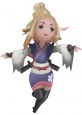 Ninja chica juego Bravely Default Nintendo 3DS.jpg