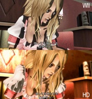 No More Heroes- Heroes' Paradise Comparativa Wii-HD 001.jpg