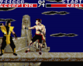 Pantalla 01 juego Mortal Kombat para Game Gear.png