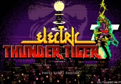 Pantalla Electric-thunder-tiger-II Travis Strikes Again- No More Heroes.jpg