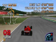 F1 Racing Championship (Dreamcast) juego real 001.jpg