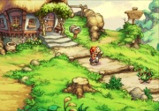 Legend Of Mana (Playstation) juego real 2.jpg