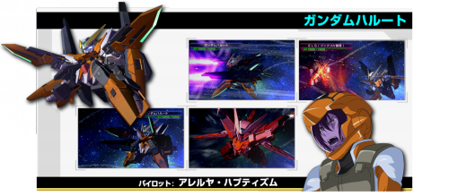 SD Gundam G Generations Overworld Gundam Harute.png