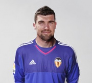 Valencia C.F. - Mathew Ryan.jpg