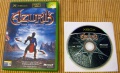 Azurik, Rise of Perathia (Xbox Pal) fotografia caratula delantera y disco.jpg