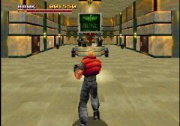 Fighting Force 2 (Dreamcast) juego real 002.jpg