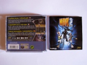 MDK2 (Dreamcast Pal) fotografia caratula trasera y manual.jpg