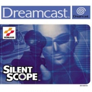 Silent Scope (Dreamcast Pal) caratula delantera.jpg