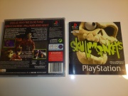 SkullMonkeys (Playstation Pal) fotografia caratula trasera y manual.jpg
