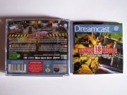 18 Wheeler American Pro Trucker (Dreamcast Pal) fotografia caratula trasera y manual.jpg