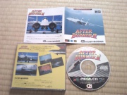 After Burner III (Mega CD NTSC-J) fotografia caratula trasera-manual y disco.jpg