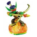 Figura personaje Flameslinger juego multiplataforma Skylanders Spyros Adventure.jpg