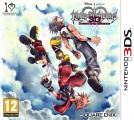 Kingdom Hearts 3D DDD Carátula PAL.jpg