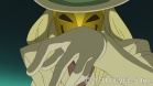 Pantalla 02 secuencia animada juego Professor Layton and the Mask of Miracle Nintendo 3DS.jpg
