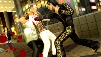 Pantalla acción 17 Yakuza Black Panther 2 PSP.jpg