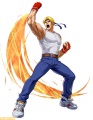 Project X Zone 2 Axel Stone.jpg