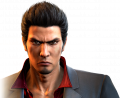 Ryu ga Gotoku 6 - Kazuma Kiryu.png