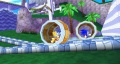 Sonic Rivals 2 - PSP - Imagen 001.jpg