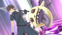 Summon Night 6 - Imágenes 01.jpg