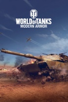 World of Tanks - Portada.jpg