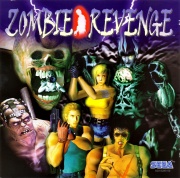 Zombie Revenge (Dreamcast Pal) caratula delantera.jpg