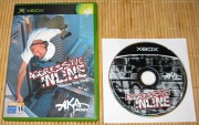 Aggressive INLINE Featuring Taïg Khris (Xbox Pal) fotografia caratula delantera y disco.jpg