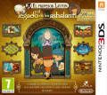 Carátula - El Profesor Layton y el legado de los ashalanti - 3DS.png