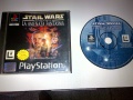Star Wars- La Amenaza Fantasma (Playstation Pal) fotografia caratula delantera y disco.jpg