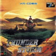 Thunder Storm FX (Mega CD NTSC-J) caratula delantera.jpg