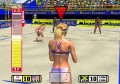 Beach Spikers (GameCube) juego real 01.jpg