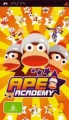 Carátula de Ape Escape Academy PSP.jpg