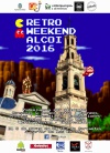 Cartel RertroWeekend Alcoy Alicante 2016.jpg