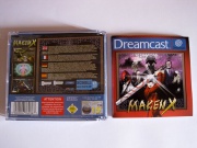 Maken X (Dreamcast Pal) fotografia caratula trasera y manual.jpg
