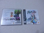 Saga frontier (Playstation-NTSC-USA) fotografia Caratula trasera y manual.jpg