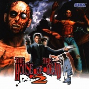 The House of the Dead 2 (Dreamcast Pal) caratula delantera.jpg