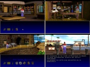 Ark of Time (Playstation Pal) mosaico de capturas del juego 002.jpg