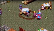 Breath of Fire III Pal (Playstation) juego real 2.jpg