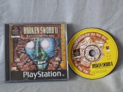 Broken Sword II (playstation-pal) fotografia caja vista delantera y disco.jpg