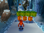 Crash Bandicoot 2 (PlayStation) - Imagen 07.png